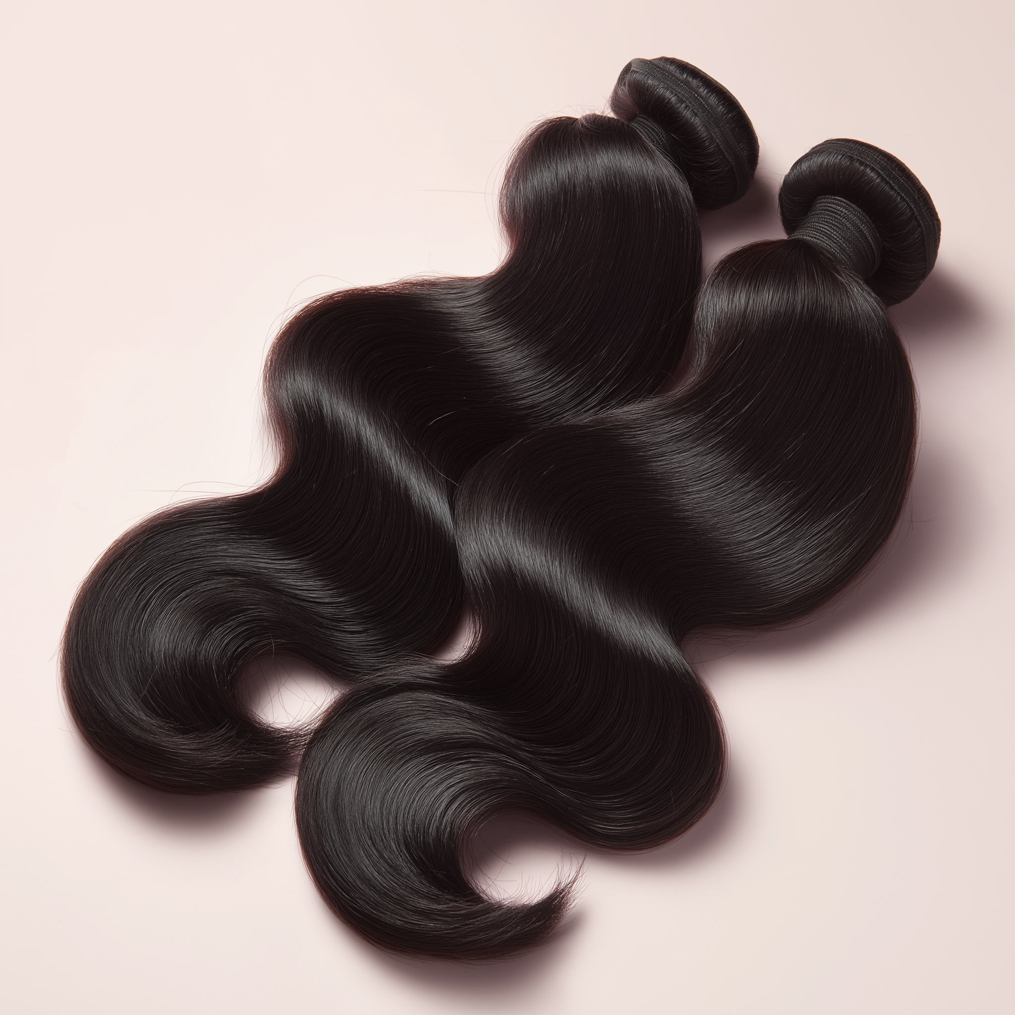 RAW BODYWAVE