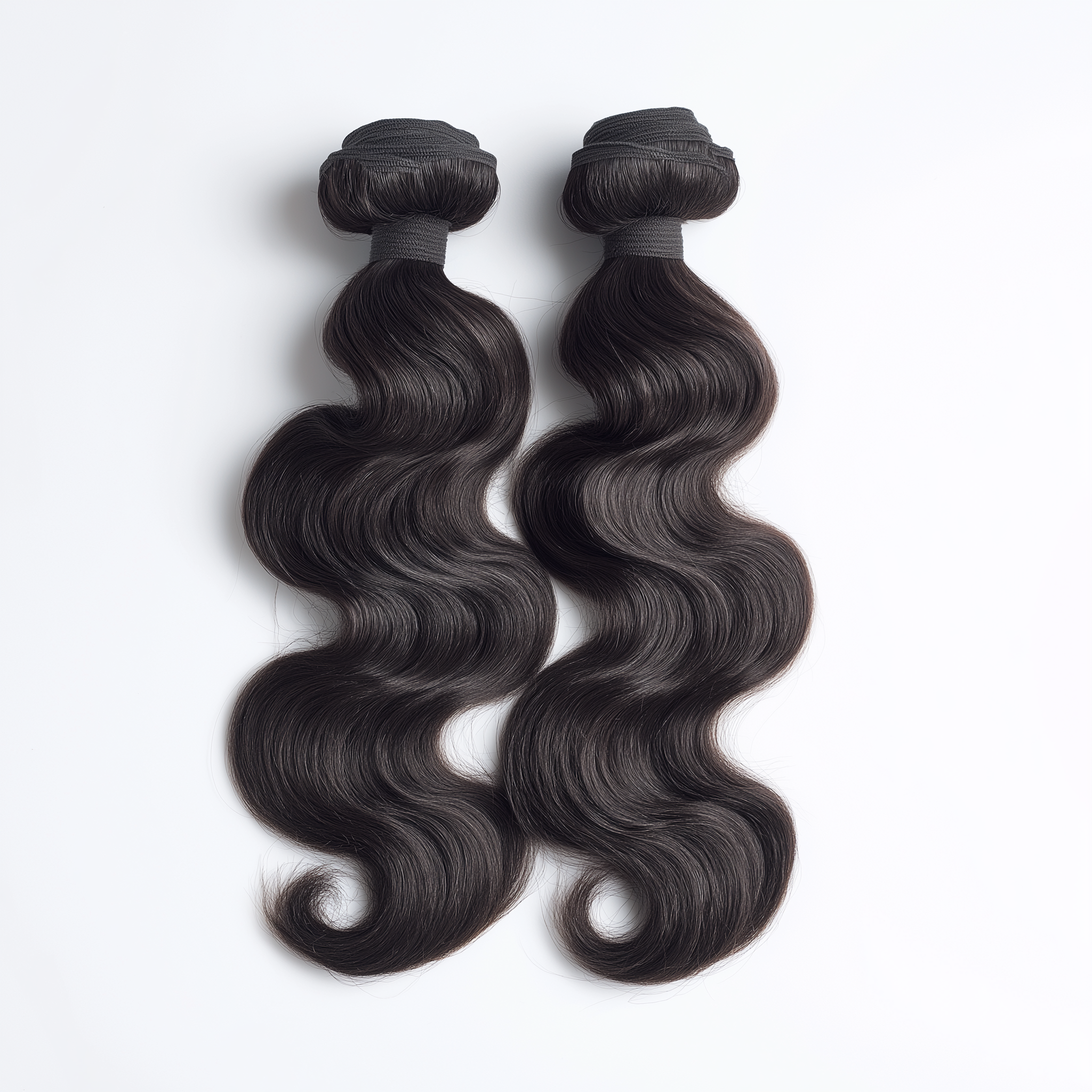 VIRGIN BODYWAVE HAIR